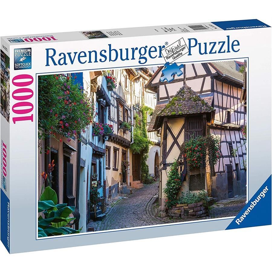1000 Parça Puzzle Eguisheim (152575)