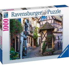 1000 Parça Puzzle Eguisheim (152575)