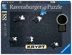 881 Parça Puzzle Krypt Glow (172801)