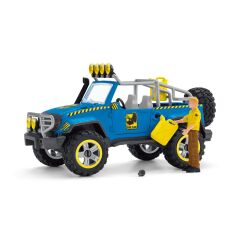 Araç ve Dino Karakolu (41464)