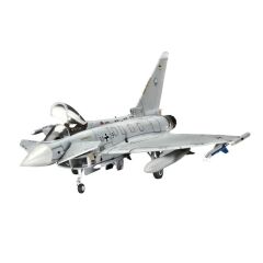 Revell Model Set Eurofighter Typhoo (64282)