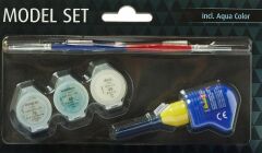 Revell Model Set Eurofighter Typhoo (64282)