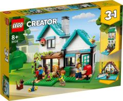 31139 LEGO® Creator Şirin Ev
