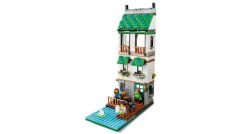 31139 LEGO® Creator Şirin Ev