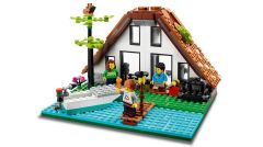 31139 LEGO® Creator Şirin Ev