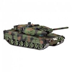 Revell Leopard 2 A6M-3180 (03180)