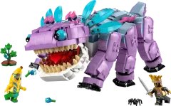 77077 LEGO® Fortnite® Tontiş