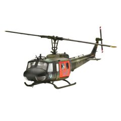 Revell Bell UH-1D-4444 (04444)