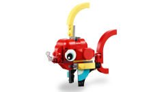 31145 LEGO® Creator Kırmızı Ejderha