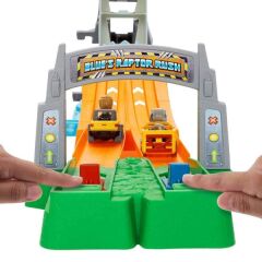 MATE-HTP12 HW RACE VERSE JURASSIC PIST SETI 3