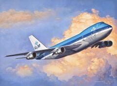 Revell Model Set Boeing 747-200-63999 (63999)