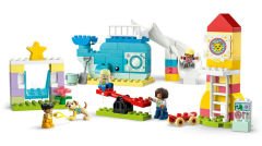 10991 LEGO® DUPLO Rüya Oyun Parkı