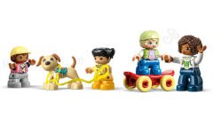10991 LEGO® DUPLO Rüya Oyun Parkı