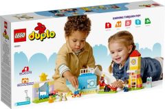 10991 LEGO® DUPLO Rüya Oyun Parkı