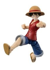 Adore One Piece Luffy Figür 91031