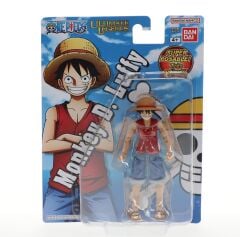 Adore One Piece Luffy Figür 91031