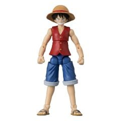 Adore One Piece Luffy Figür 91031