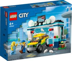 60362 LEGO® City Oto Yıkama