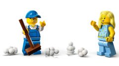 60362 LEGO® City Oto Yıkama