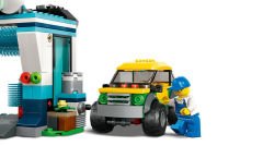 60362 LEGO® City Oto Yıkama