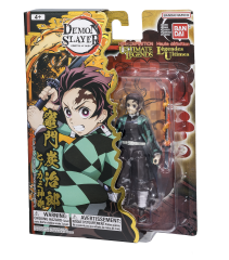 Adore Demon Slayer Tanjiro Hinokami Kagura 88969