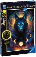 500 Parça Puzzle Kurt (139705)
