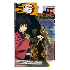 Adore Demon Slayer Giyu Figür 88968