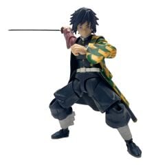 Adore Demon Slayer Giyu Figür 88968
