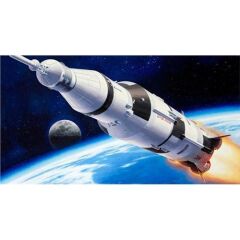 Revell Apollo Saturn V (04909)