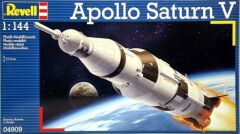 Revell Apollo Saturn V (04909)