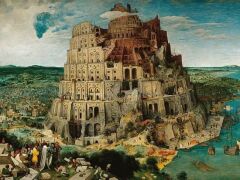5000 Parça Puzzle Brueghel (174232)