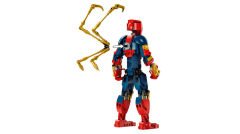 76298 LEGO® Marvel Iron Örümcek Adam Yapım Figürü