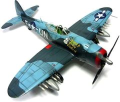 Revell Model Set P47M Thunderbolt (63984)