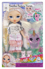 Adore RH Littles Gökkuşağı Perisi Opal Raine