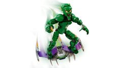 76284 LEGO® Marvel Green Goblin Yapım Figürü