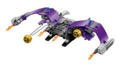 76284 LEGO® Marvel Green Goblin Yapım Figürü