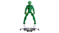 76284 LEGO® Marvel Green Goblin Yapım Figürü
