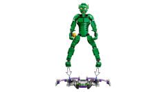 76284 LEGO® Marvel Green Goblin Yapım Figürü