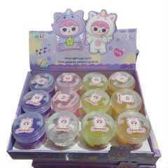 Seher Slime (SEHER-SH59954)