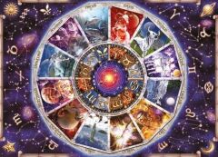 Ravensburger 9000 Parçalı Puzzle Astroloji-178056 (178056)