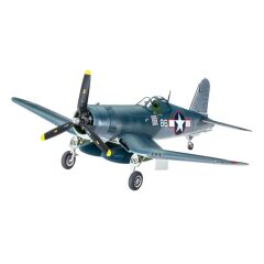 Revell Vought F4U-1D Corsaır-3983 (03983)