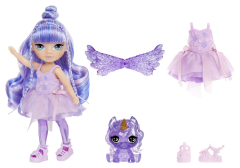 Adore RH Littles Gökkuşağı Perisi Amethyst Willow