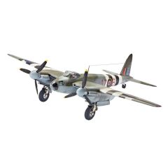Revell De Havilland Mosquıto-4758 (04758)