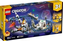 31142 LEGO® LEGO Creator Uzay Hız Treni