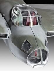 Revell De Havilland Mosquıto-4758 (04758)
