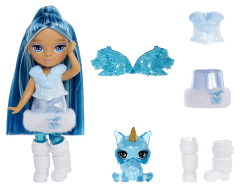 Adore RH Littles Gökkuşağ Perisi Sapphire Bradshaw
