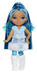 Adore RH Littles Gökkuşağ Perisi Sapphire Bradshaw