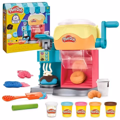Play-Doh Donut Dükkanı Oyun Seti-  G2308