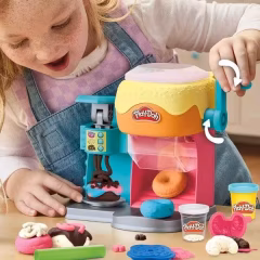 Play-Doh Donut Dükkanı Oyun Seti-  G2308