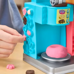 Play-Doh Donut Dükkanı Oyun Seti-  G2308